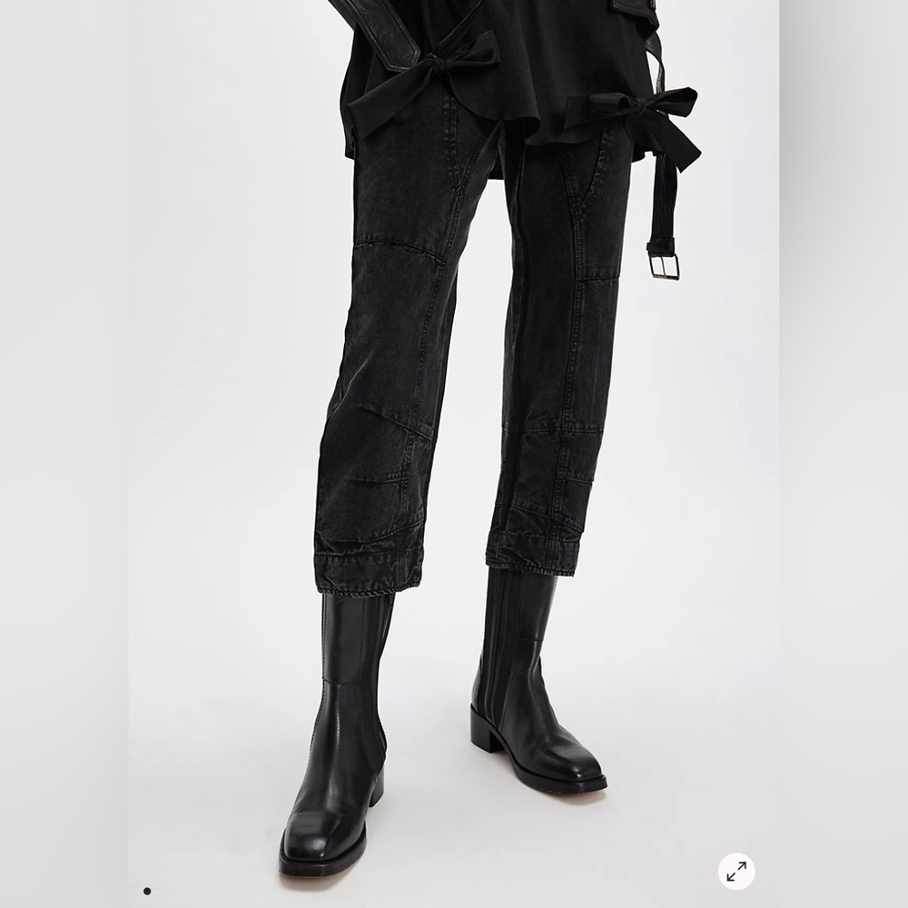 Brand New Free People South Street Chelsea Boot